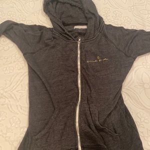 Spiritual Gangster Sweatshirt M